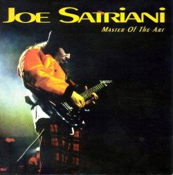Joe Satriani : Master of the Art